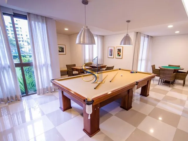 Imagem 14: APARTAMENTO 196 M² | 4 SUÍTES | PARALELA