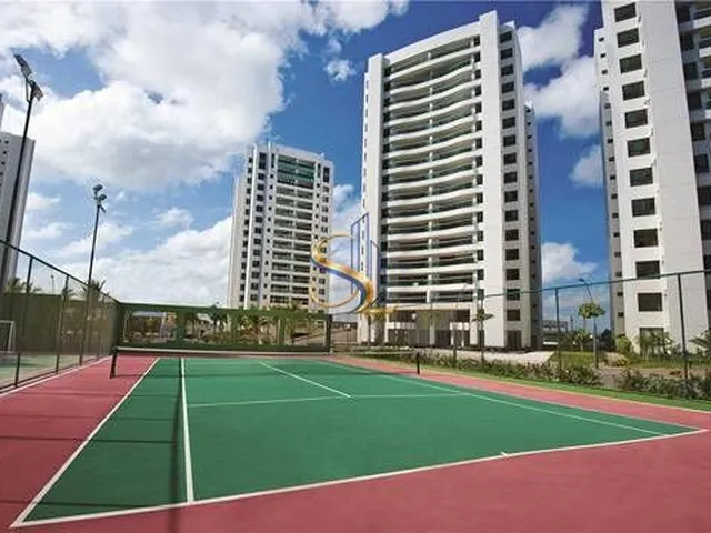 Imagem 15: APARTAMENTO 196 M² | 4 SUÍTES | PARALELA