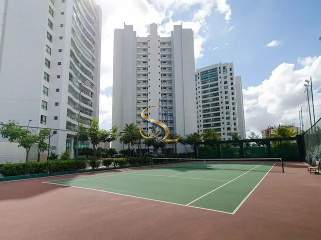 Imagem 2: APARTAMENTO 196 M² | 4 SUÍTES | PARALELA