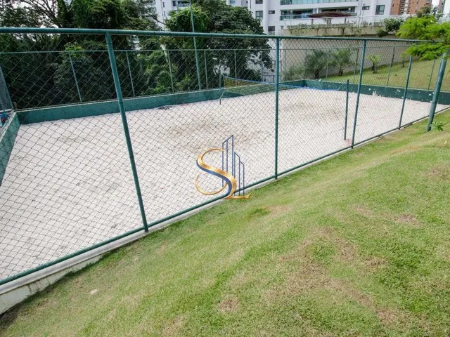 Imagem 5: APARTAMENTO 196 M² | 4 SUÍTES | PARALELA