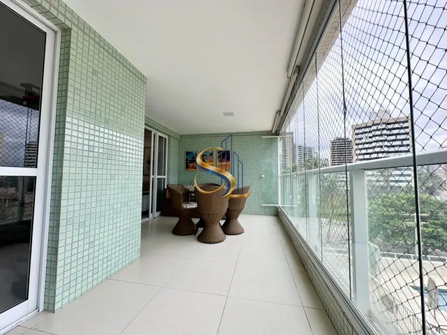 Imagem 14: Vendo Apartamento 109 M² | 03 Quartos | Residecial Bahia Mar | Armação | Salvador