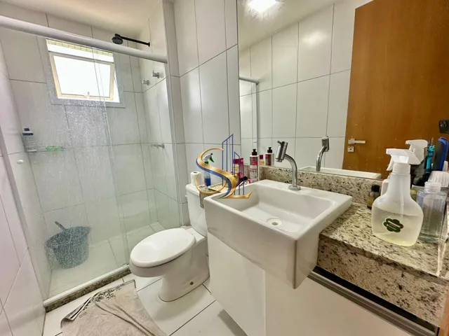 Imagem 8: Vendo Apartamento 109 M² | 03 Quartos | Residecial Bahia Mar | Armação | Salvador