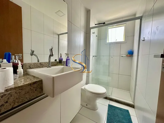 Imagem 12: Vendo Apartamento 109 M² | 03 Quartos | Residecial Bahia Mar | Armação | Salvador
