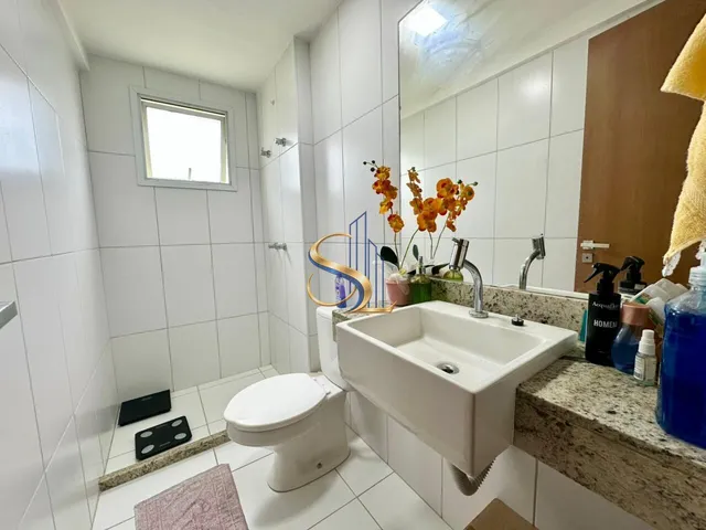 Imagem 9: Vendo Apartamento 109 M² | 03 Quartos | Residecial Bahia Mar | Armação | Salvador