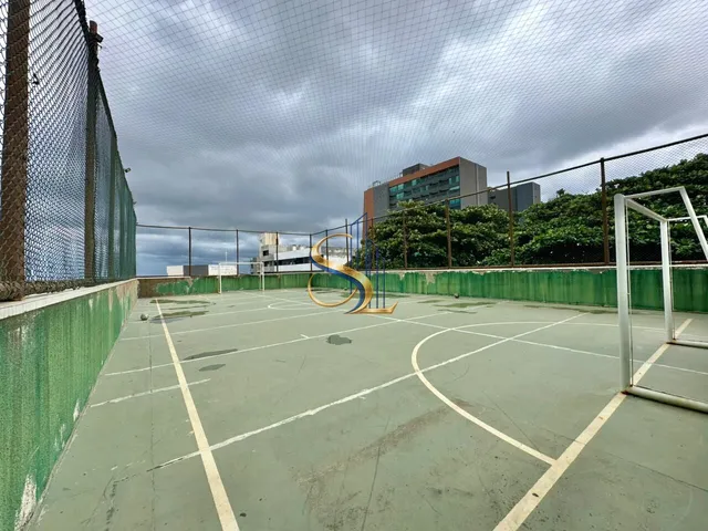 Imagem 5: Vendo Apartamento 109 M² | 03 Quartos | Residecial Bahia Mar | Armação | Salvador