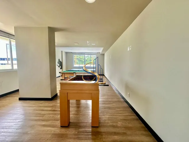 Imagem 3: Vendo Apartamento 109 M² | 03 Quartos | Residecial Bahia Mar | Armação | Salvador