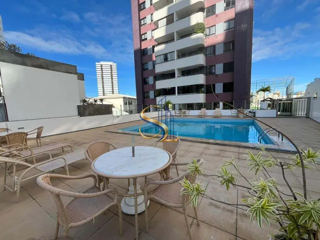 Imagem 8: Vendo Cobertura Duplex 201 M² | 03 Quartos | Residencial Aquarius | Aquarius | Salvador