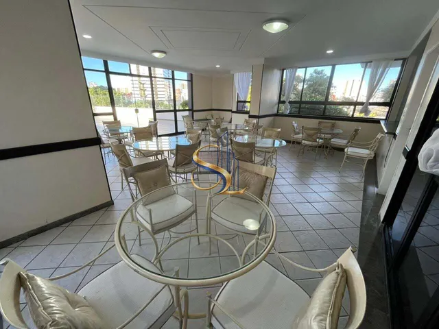Imagem 5: Vendo Cobertura Duplex 201 M² | 03 Quartos | Residencial Aquarius | Aquarius | Salvador