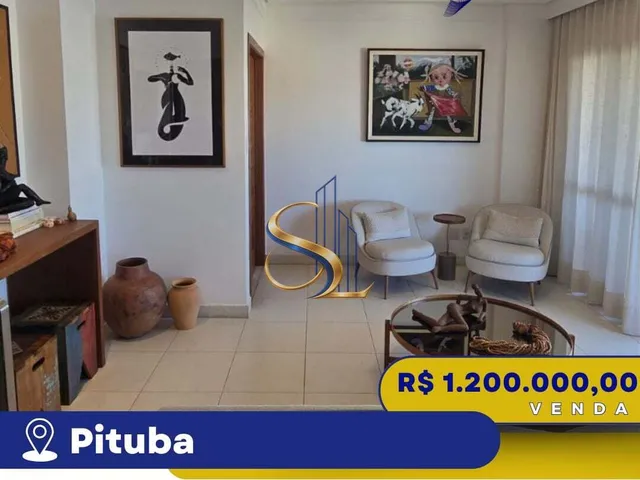 Imagem: Apartamento 130 M² 3 Quartos 2 Suítes