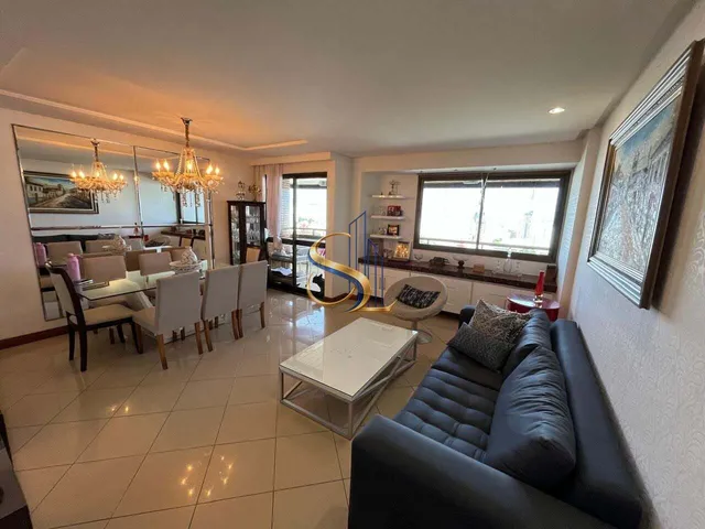 Imagem 7: Vendo Apartamento 140 M² | 04 Quartos | Mansão Professor Magalhães Neto | Aquarius | Salvador
