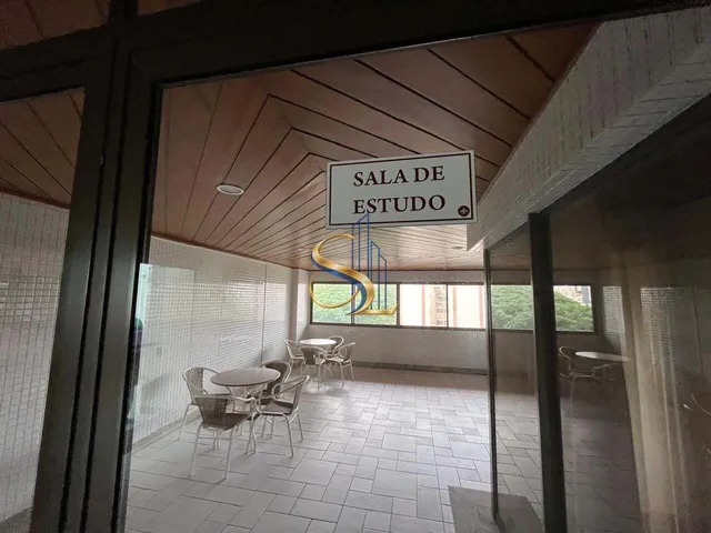 Imagem 5: Vendo Apartamento 140 M² | 04 Quartos | Mansão Professor Magalhães Neto | Aquarius | Salvador