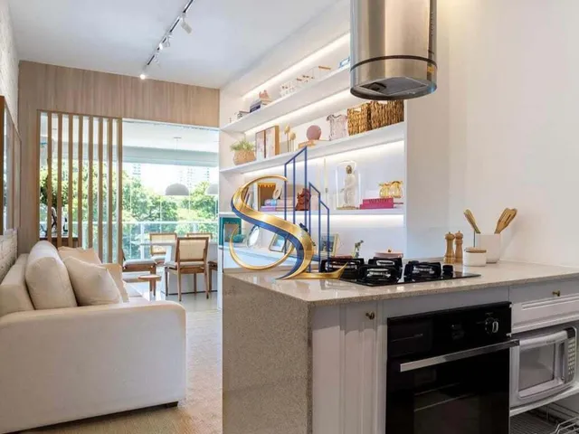 Imagem 10: APARTAMENTO 47 M² | 1 QUARTO | HORTO FLORESTAL