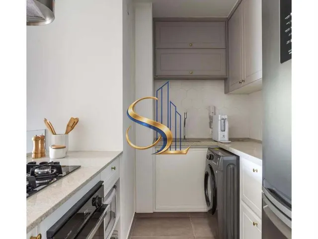 Imagem 7: APARTAMENTO 47 M² | 1 QUARTO | HORTO FLORESTAL
