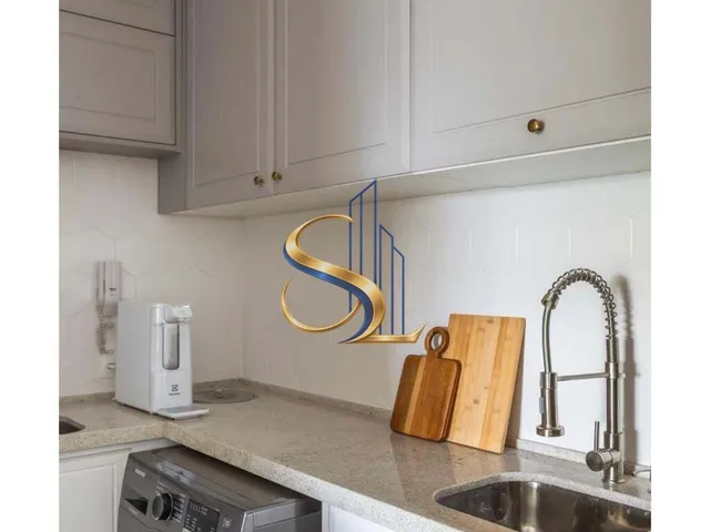 Imagem 2: APARTAMENTO 47 M² | 1 QUARTO | HORTO FLORESTAL