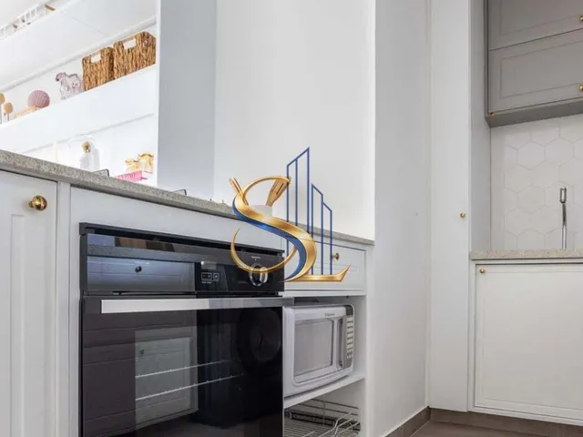 Imagem 9: APARTAMENTO 47 M² | 1 QUARTO | HORTO FLORESTAL