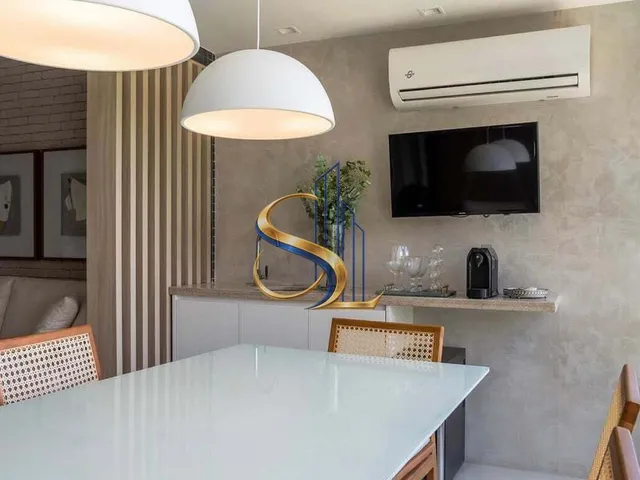 Imagem 8: APARTAMENTO 47 M² | 1 QUARTO | HORTO FLORESTAL