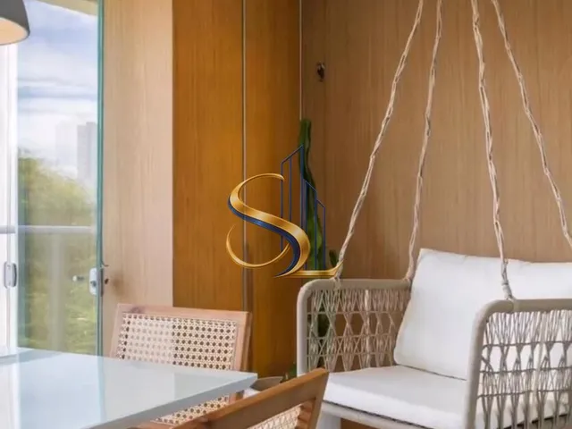 Imagem 6: APARTAMENTO 47 M² | 1 QUARTO | HORTO FLORESTAL