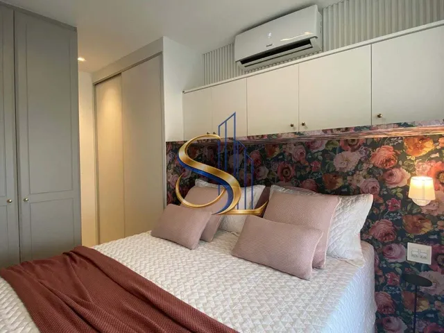 Imagem 4: APARTAMENTO 47 M² | 1 QUARTO | HORTO FLORESTAL