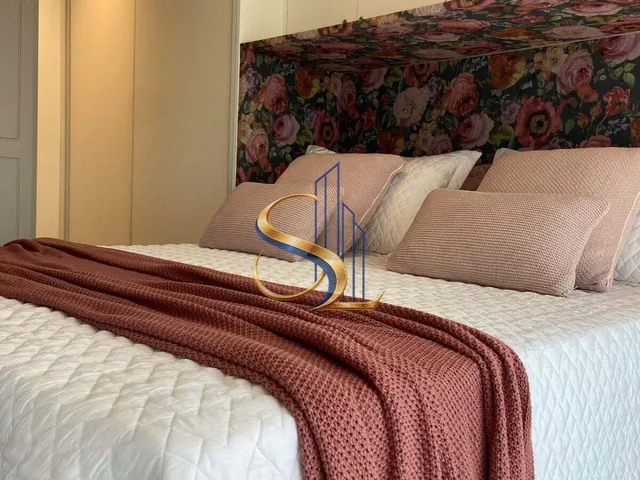 Imagem 5: APARTAMENTO 47 M² | 1 QUARTO | HORTO FLORESTAL