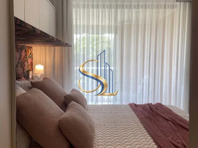 Imagem 3: APARTAMENTO 47 M² | 1 QUARTO | HORTO FLORESTAL