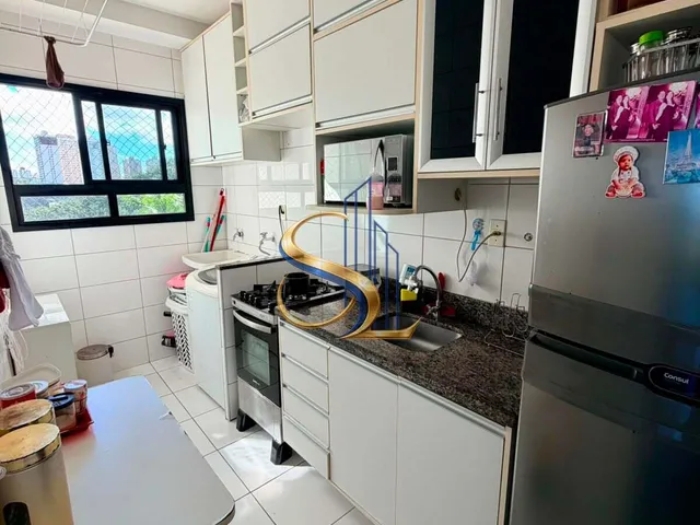 Imagem 15: Apartamento 62 M² | 2 Quartos | 1 Suíte | Boca do Rio