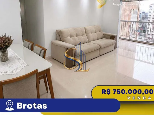 Imagem: Vendo Apartamento 107,91 M² 03 Quartos