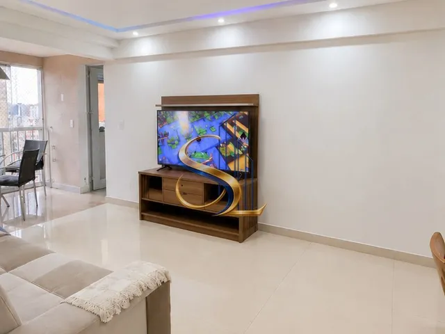 Imagem 11: Vendo Apartamento 107,91 M² | 03 Quartos | Pátio Arvoredo | Brotas | Salvador