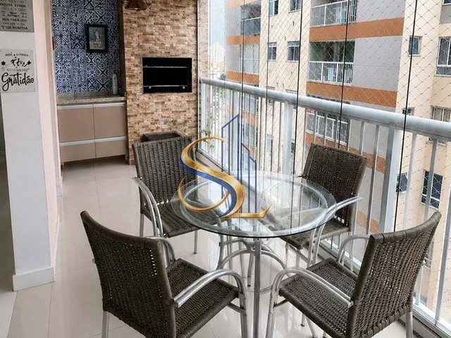Imagem 13: Vendo Apartamento 107,91 M² | 03 Quartos | Pátio Arvoredo | Brotas | Salvador