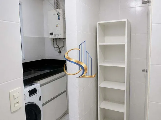 Imagem 9: Vendo Apartamento 107,91 M² | 03 Quartos | Pátio Arvoredo | Brotas | Salvador
