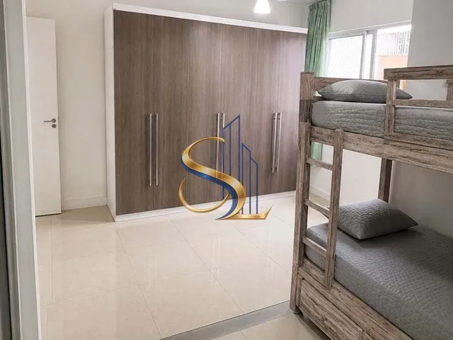 Imagem 5: Vendo Apartamento 107,91 M² | 03 Quartos | Pátio Arvoredo | Brotas | Salvador