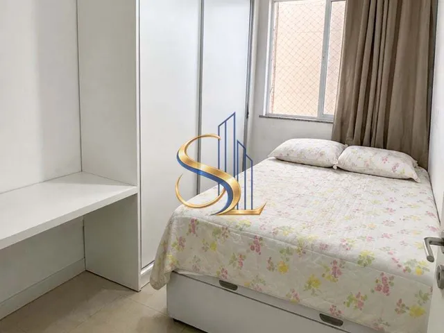 Imagem 6: Vendo Apartamento 107,91 M² | 03 Quartos | Pátio Arvoredo | Brotas | Salvador
