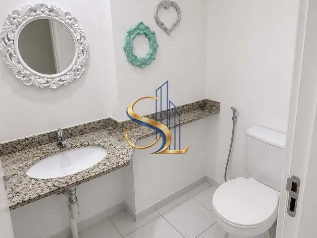 Imagem 3: Vendo Apartamento 107,91 M² | 03 Quartos | Pátio Arvoredo | Brotas | Salvador
