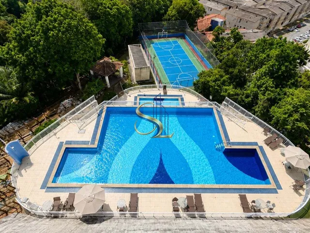 Imagem 2: Vendo Apartamento 107,91 M² | 03 Quartos | Pátio Arvoredo | Brotas | Salvador