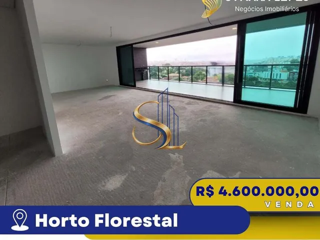 Imagem: Vendo Apartamento 230 M² 04 Quartos