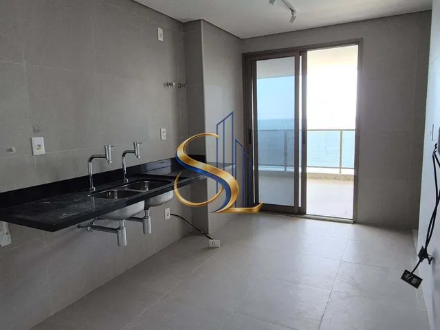 Imagem 12: Apartamento 209 M² | 4 Suítes | Morro do Ipiranga