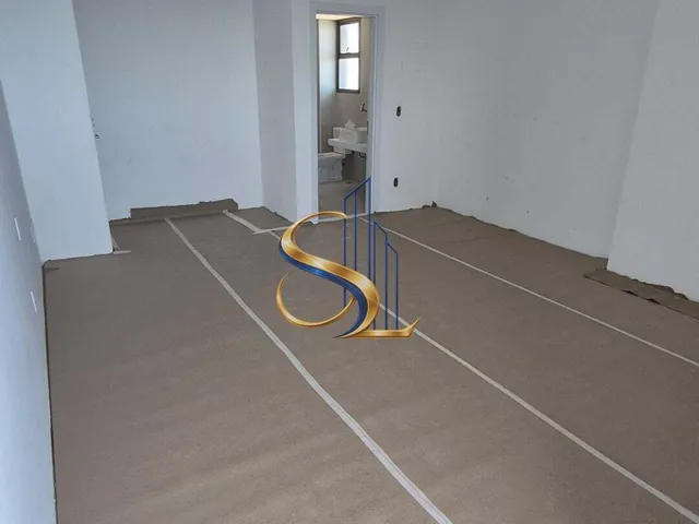 Imagem 14: Apartamento 209 M² | 4 Suítes | Morro do Ipiranga