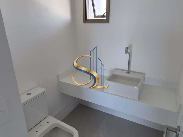 Imagem 15: Apartamento 209 M² | 4 Suítes | Morro do Ipiranga