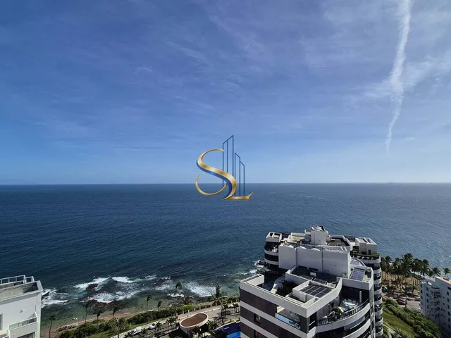 Imagem 11: Apartamento 209 M² | 4 Suítes | Morro do Ipiranga