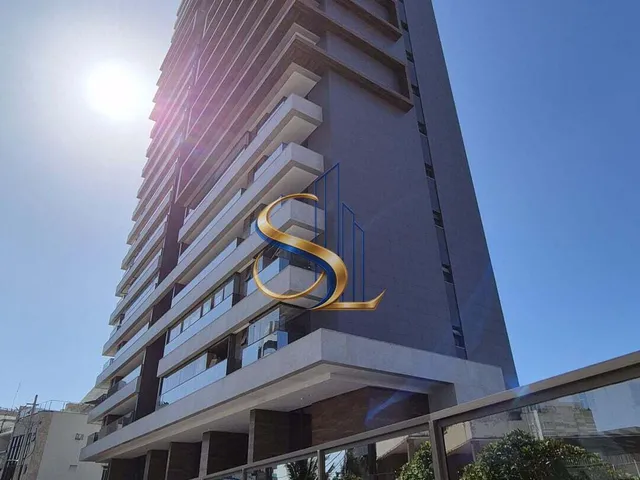 Imagem 3: Apartamento 209 M² | 4 Suítes | Morro do Ipiranga