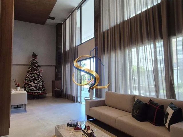 Imagem 6: Apartamento 209 M² | 4 Suítes | Morro do Ipiranga