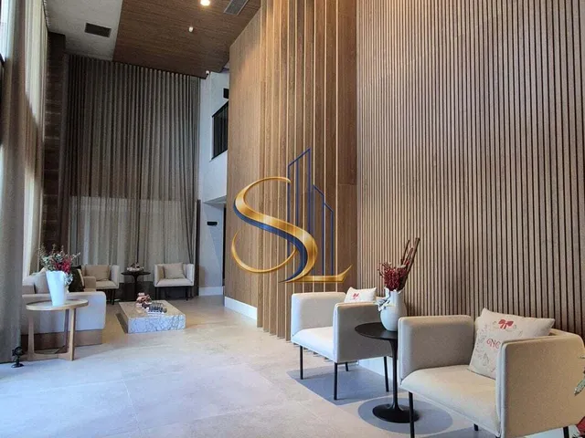 Imagem 9: Apartamento 209 M² | 4 Suítes | Morro do Ipiranga