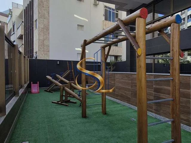Imagem 5: Apartamento 209 M² | 4 Suítes | Morro do Ipiranga