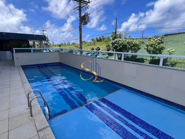 Imagem 6: Apartamento 57 M² | 2 Quartos | 1 Suíte | Jardim santa Teresa