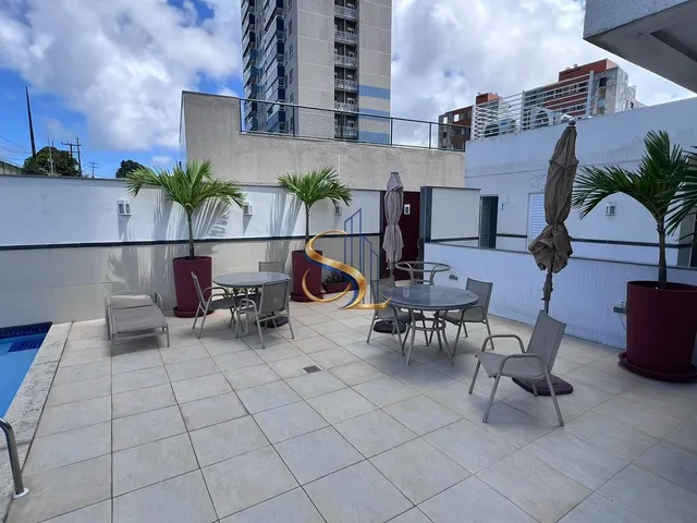 Imagem 5: Apartamento 57 M² | 2 Quartos | 1 Suíte | Jardim santa Teresa