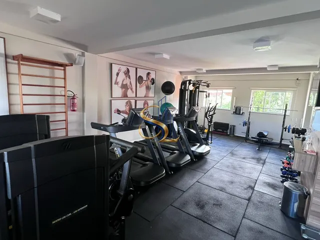 Imagem 4: Apartamento 57 M² | 2 Quartos | 1 Suíte | Jardim santa Teresa
