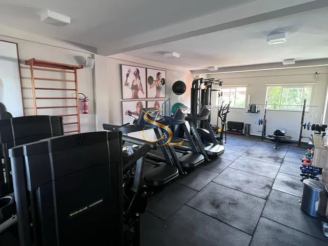 Imagem 7: Apartamento 57 M² | 2 Quartos | 1 Suíte | Jardim santa Teresa