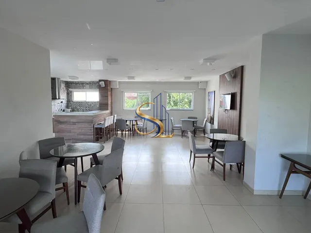Imagem 2: Apartamento 57 M² | 2 Quartos | 1 Suíte | Jardim santa Teresa
