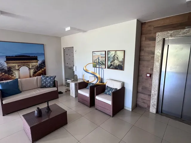 Imagem 3: Apartamento 57 M² | 2 Quartos | 1 Suíte | Jardim santa Teresa