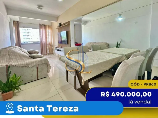 Imagem: Vendo Apartamento 54 M² 02 Quartos