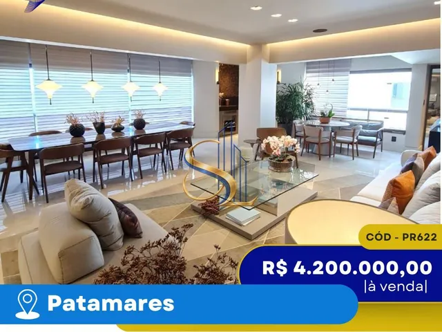 Imagem: Vendo Apartamento 276 M² 04 Quartos
